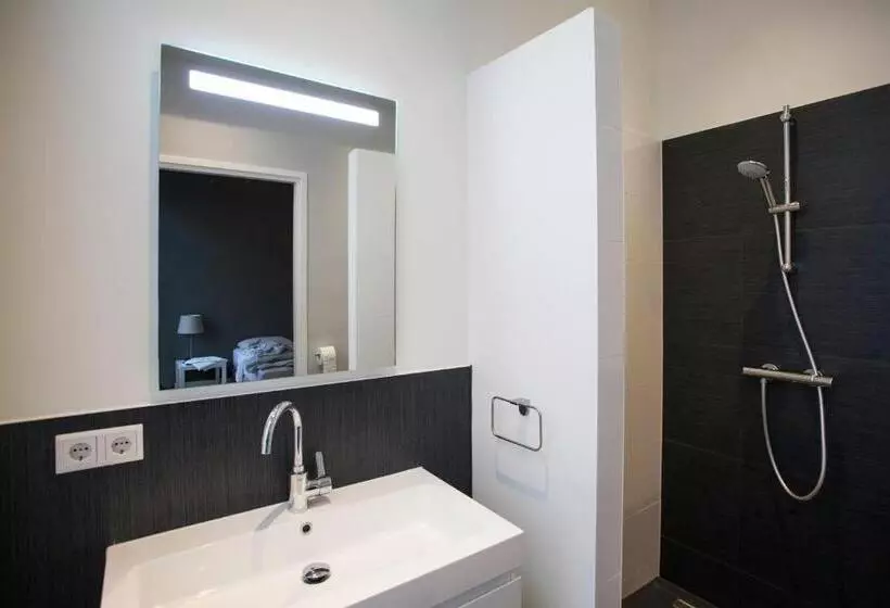 ベッドアンドブレックファースト Oranjepark