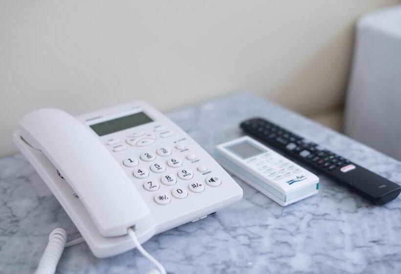 هتل Good Night Pool Villa Phuket Sha Plus