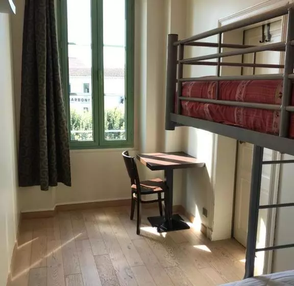 ホテル Le Coligny