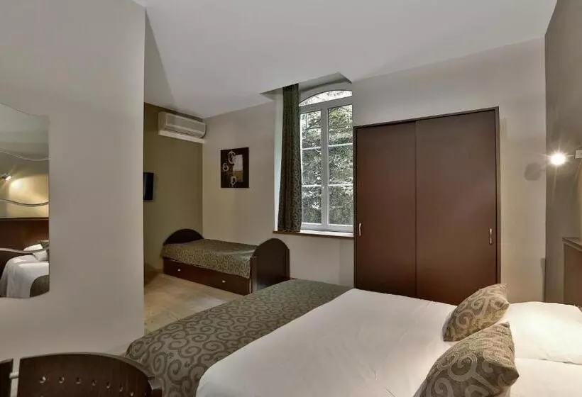 ホテル Le Coligny