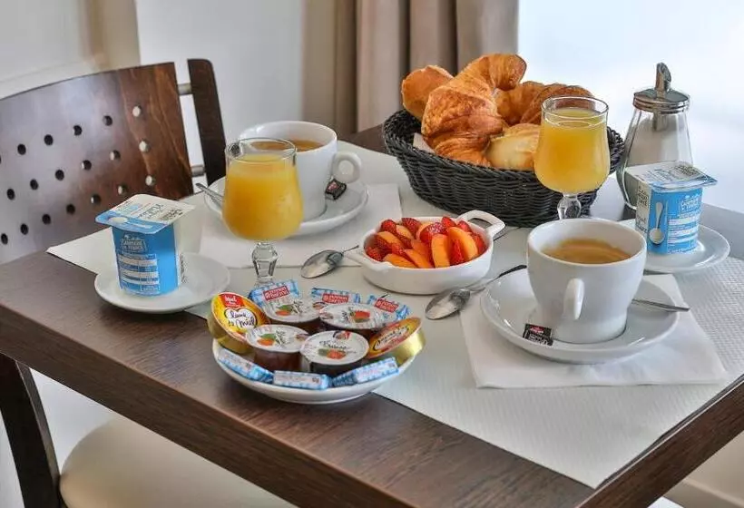 ホテル Le Coligny