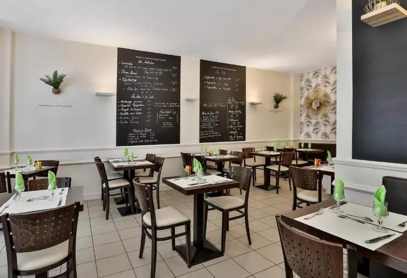 ホテル Le Coligny