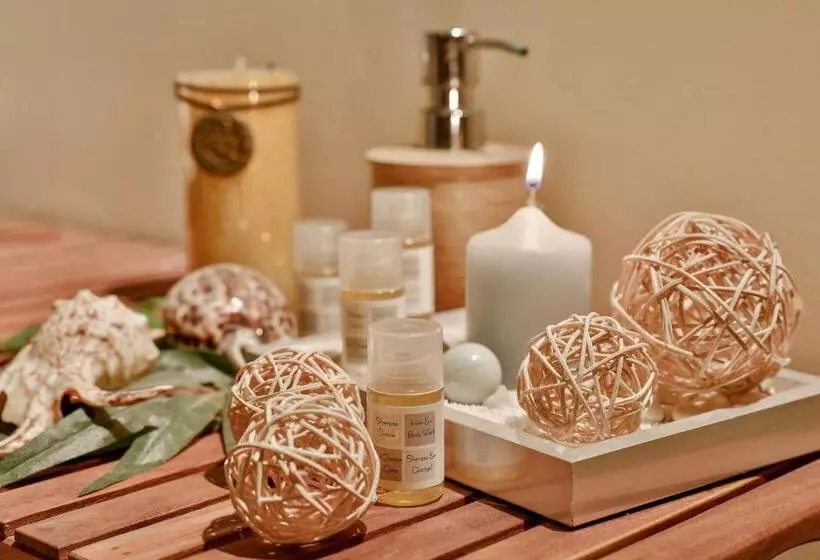 ホテル Le Coligny