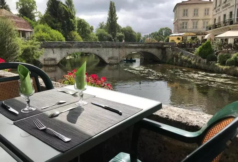 ホテル Le Coligny