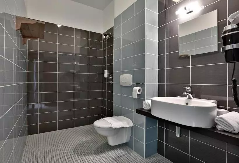 ホテル Le Coligny