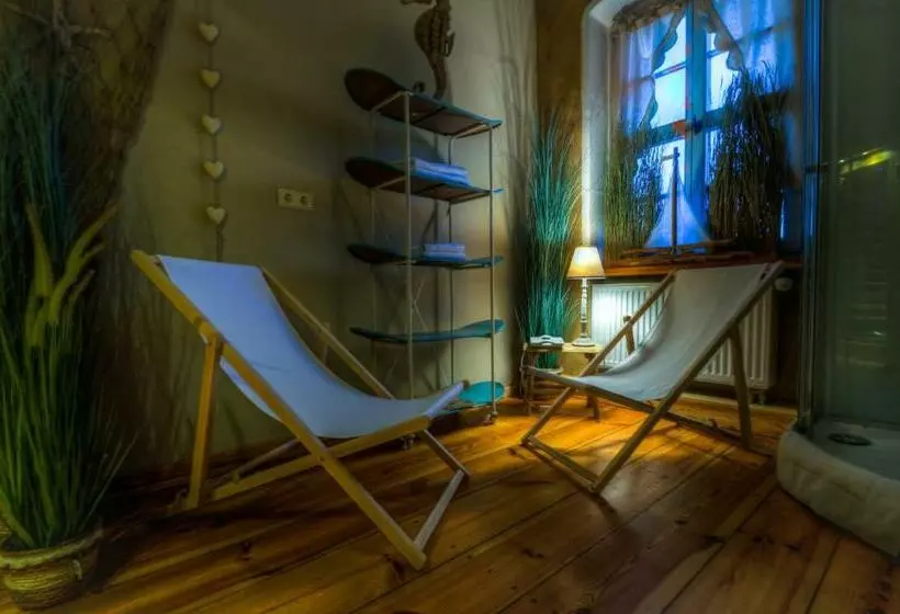 Hotelli Schmidtalien Schlemmen Und Schlummern