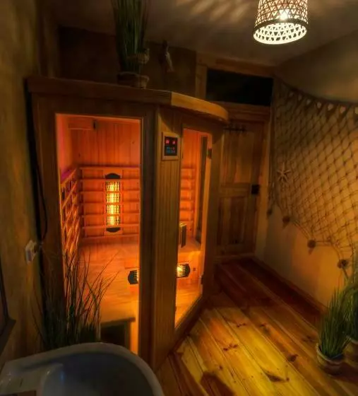 Hotelli Schmidtalien Schlemmen Und Schlummern