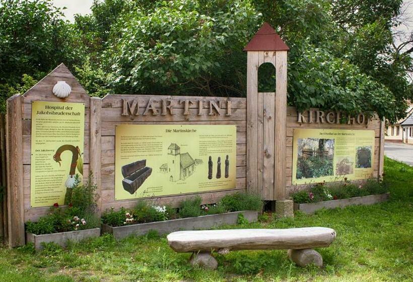 Отель Schmidtalien Schlemmen Und Schlummern