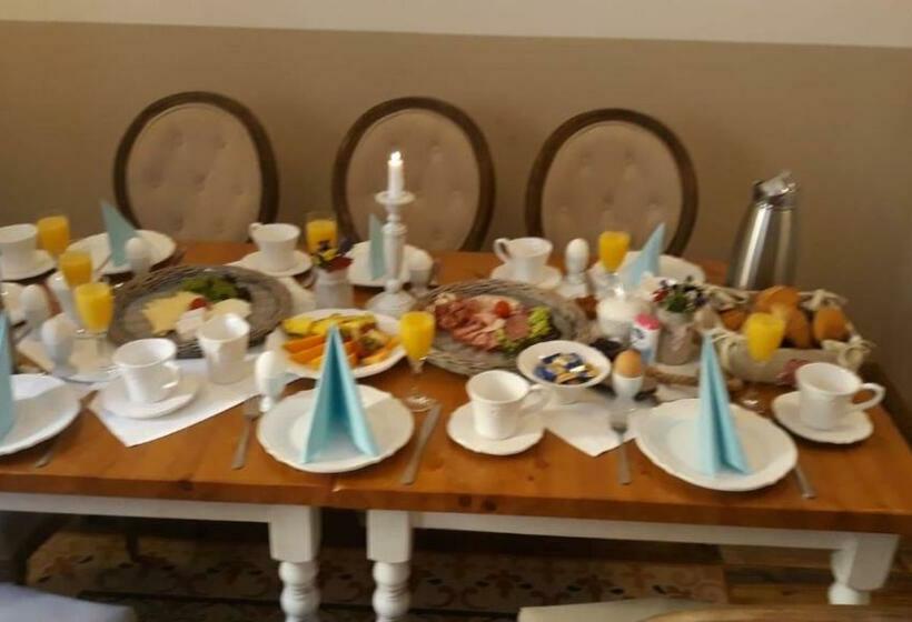 Отель Schmidtalien Schlemmen Und Schlummern