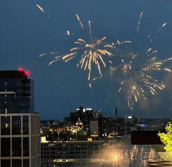 James Clow Bed & Breakfast