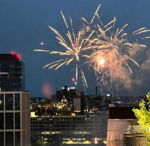 James Clow Bed & Breakfast