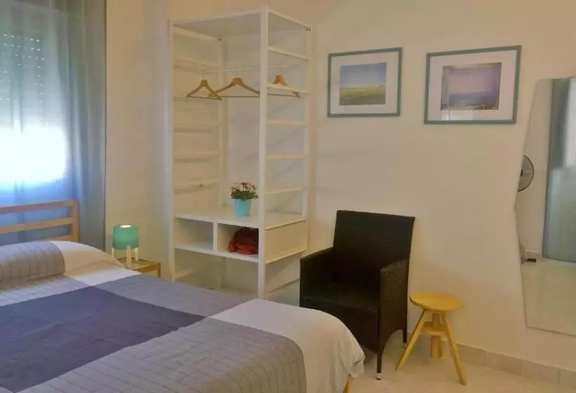 ペンション Agorà Rooms