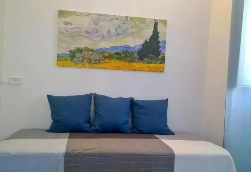 ペンション Agorà Rooms