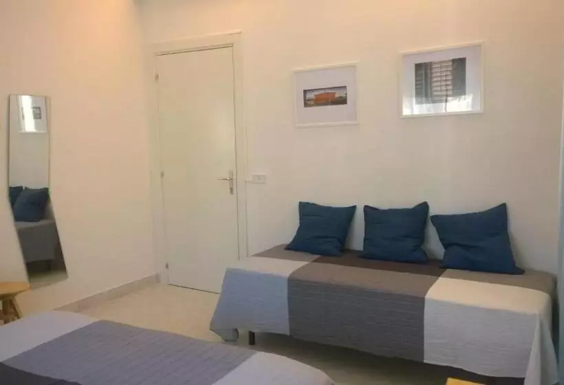 ペンション Agorà Rooms