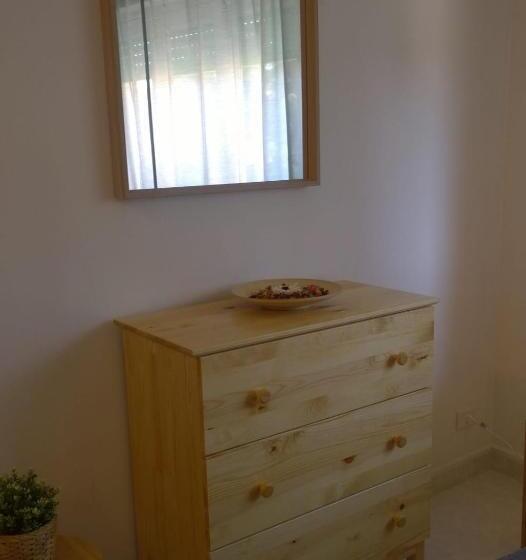 Pensjonat Agorà Rooms