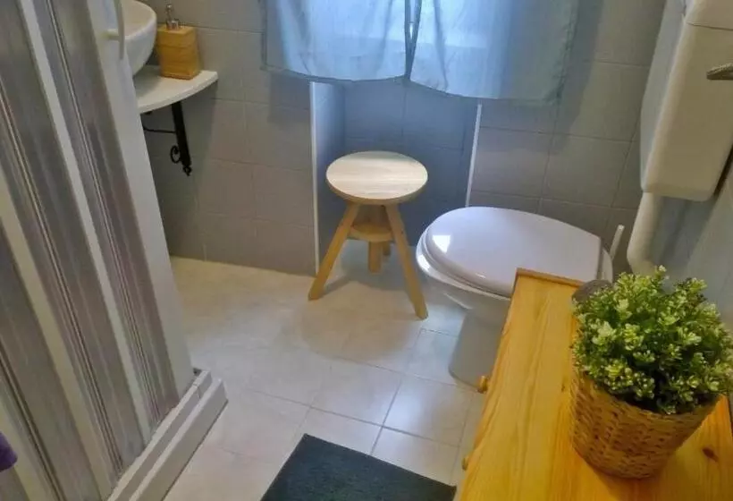 ペンション Agorà Rooms