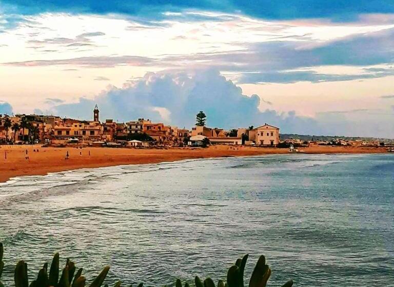 Pensjonat Agorà Rooms