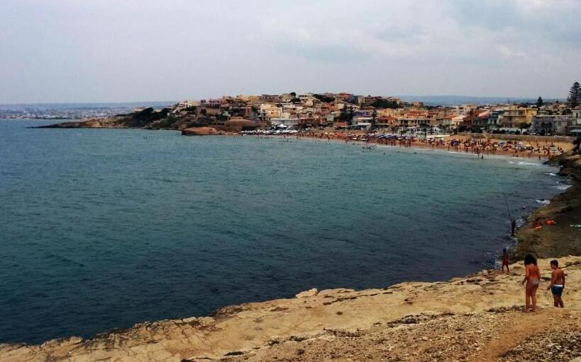 Pensjonat Agorà Rooms