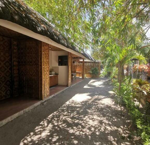 Majatalo Cafemare Rooms