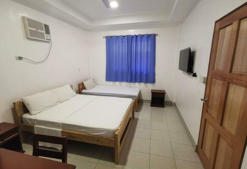 Majatalo Cafemare Rooms