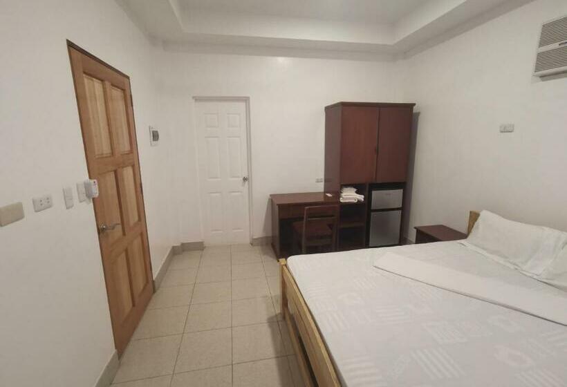 Majatalo Cafemare Rooms