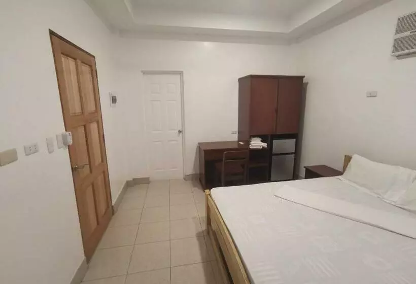 ペンション Cafemare Rooms