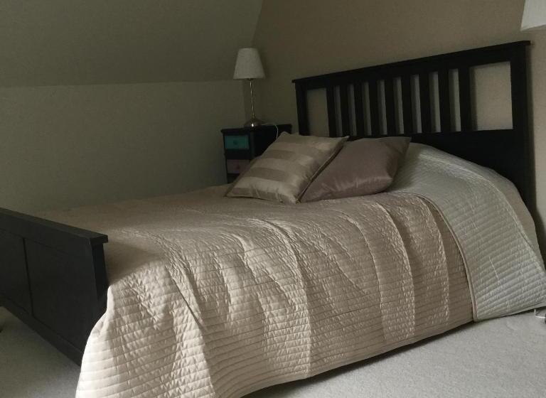 펜션 Château De St Alyre