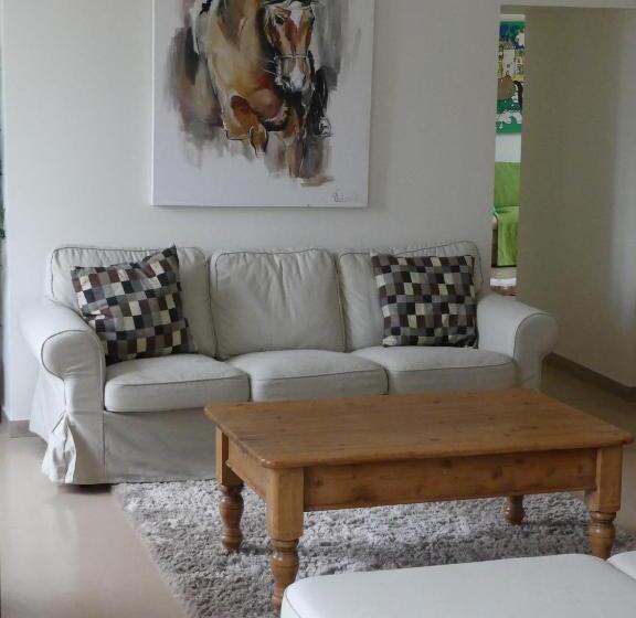 펜션 Château De St Alyre