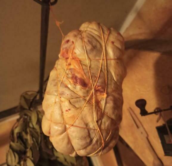 B&b Il Campanile Di Leone Pina