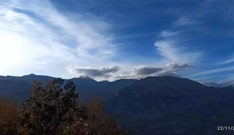 B&b Il Campanile Di Leone Pina
