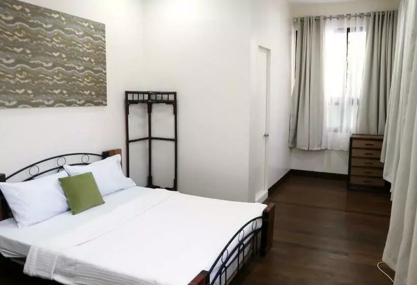 ベッドアンドブレックファースト Balay 8 Suites