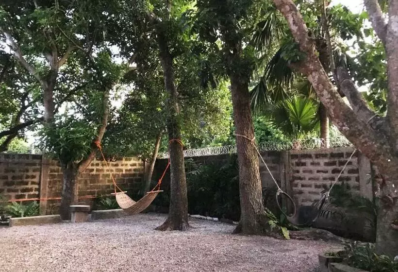 ベッドアンドブレックファースト Balay 8 Suites