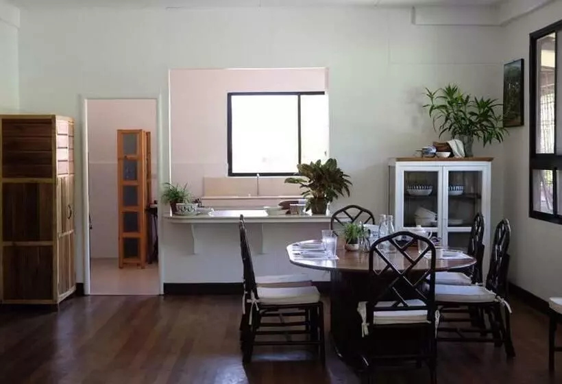 ベッドアンドブレックファースト Balay 8 Suites