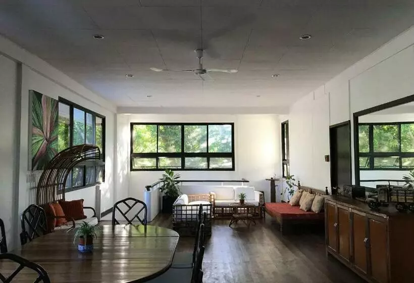 ベッドアンドブレックファースト Balay 8 Suites