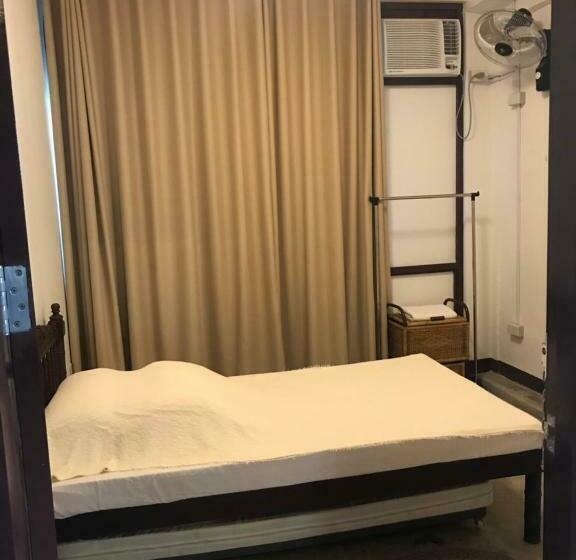 مبيت وإفطار Balay 8 Suites