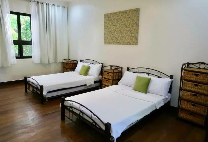 ベッドアンドブレックファースト Balay 8 Suites