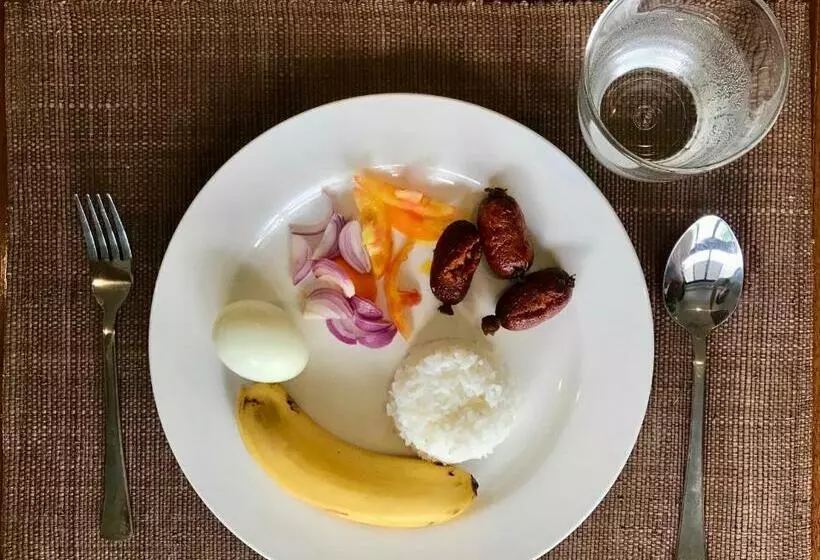 ベッドアンドブレックファースト Balay 8 Suites