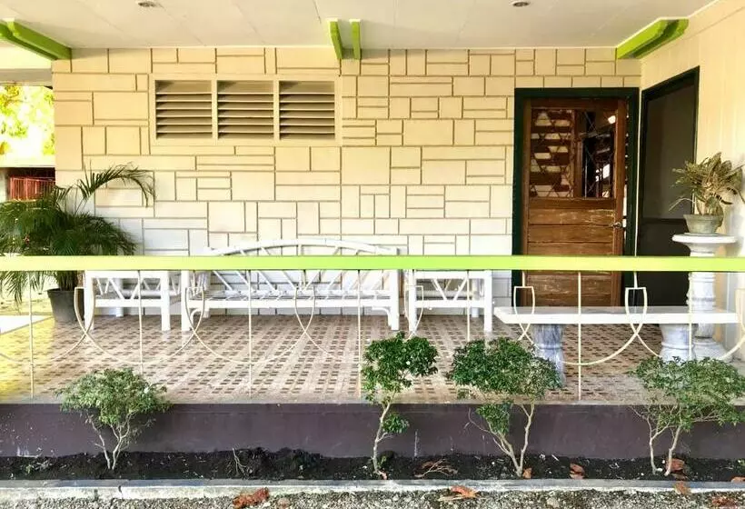 ベッドアンドブレックファースト Balay 8 Suites