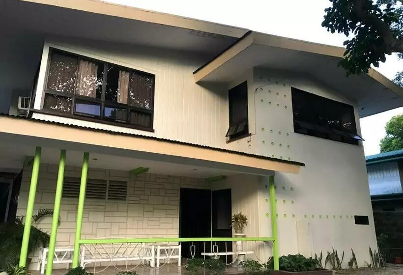 ベッドアンドブレックファースト Balay 8 Suites