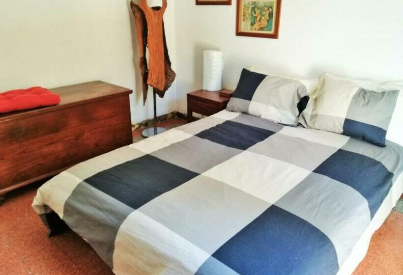 Bed and Breakfast Camera D Or