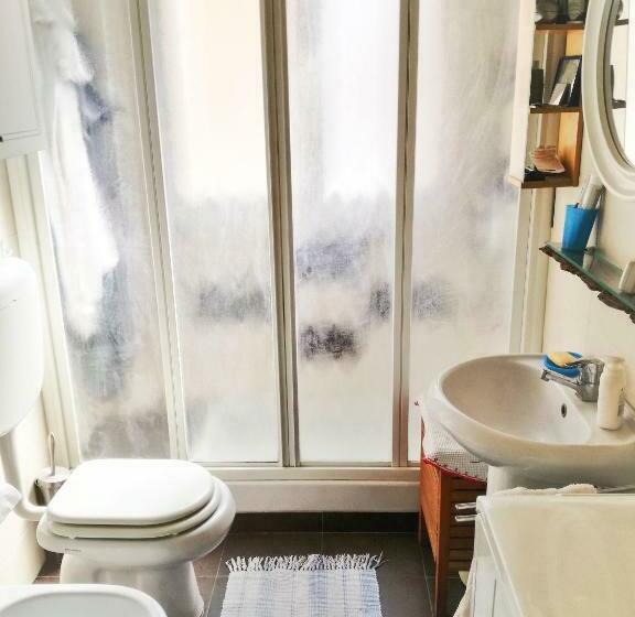 Bed and Breakfast Camera D Or