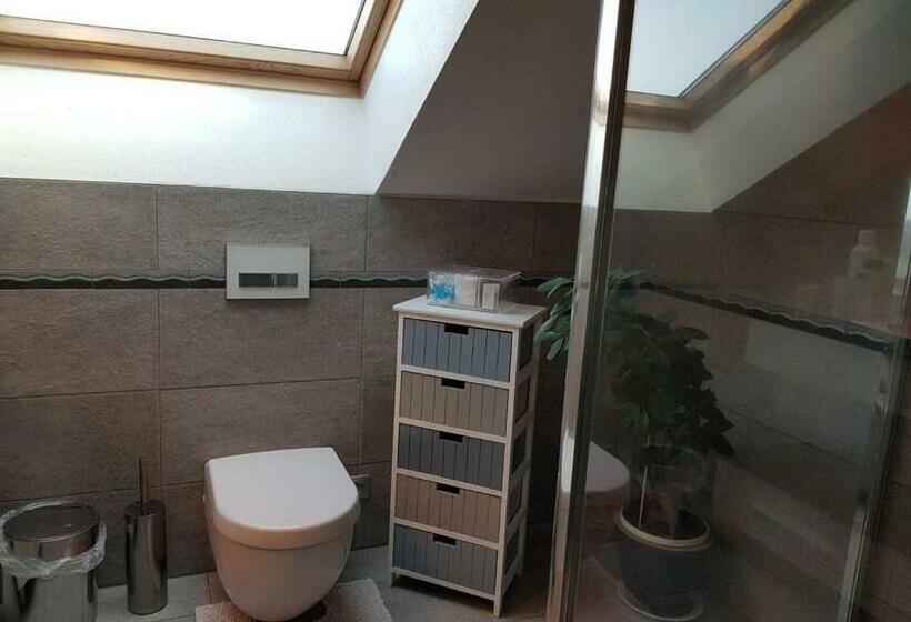 ベッドアンドブレックファースト Gate 25