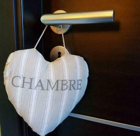 ベッドアンドブレックファースト Gate 25