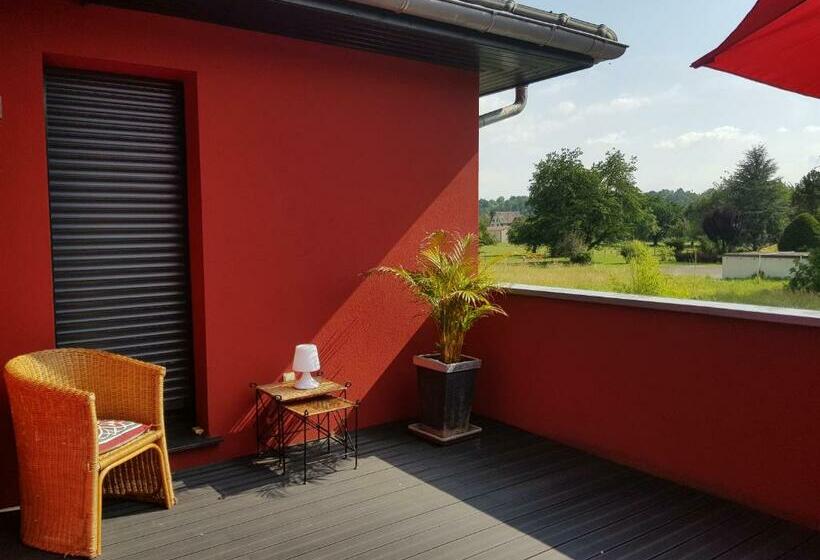 ベッドアンドブレックファースト Gate 25