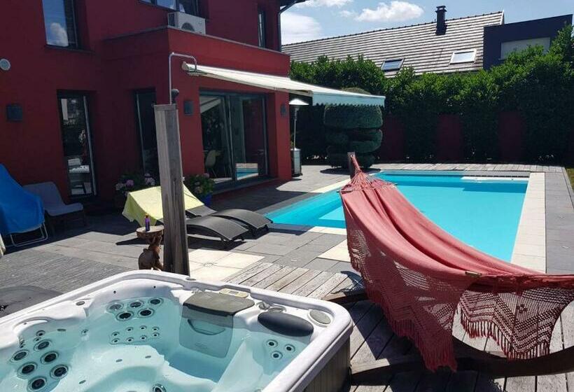 ベッドアンドブレックファースト Gate 25