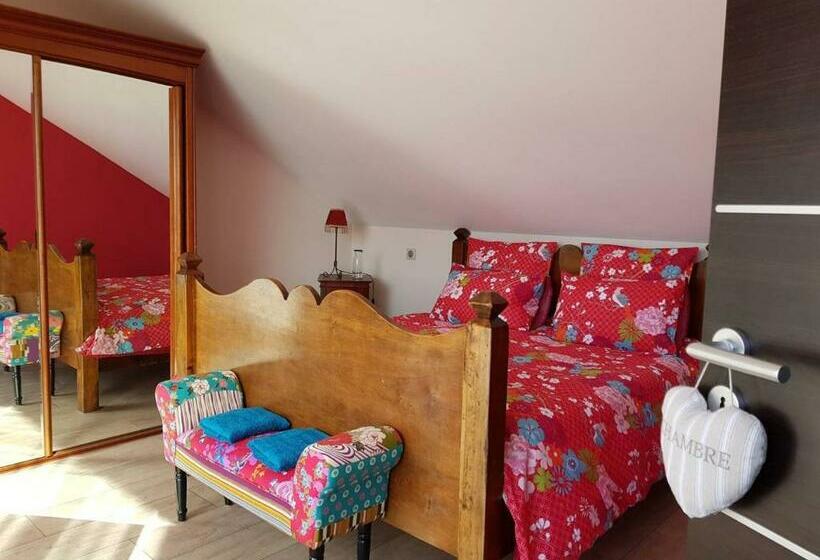 ベッドアンドブレックファースト Gate 25