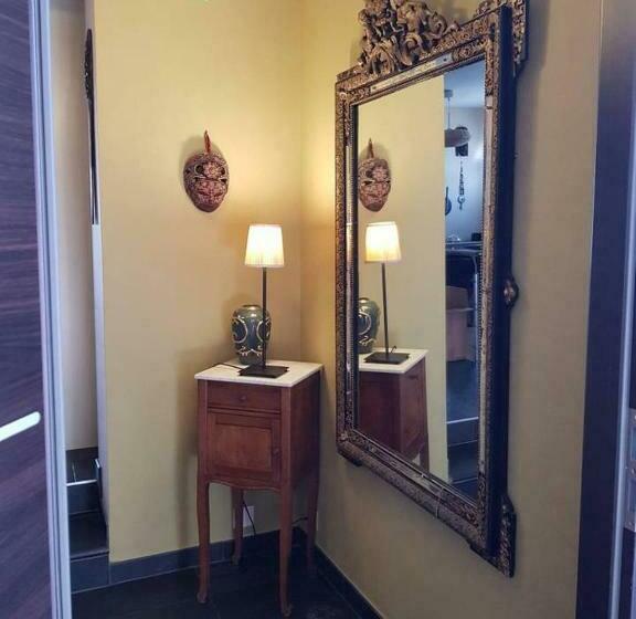 ベッドアンドブレックファースト Gate 25