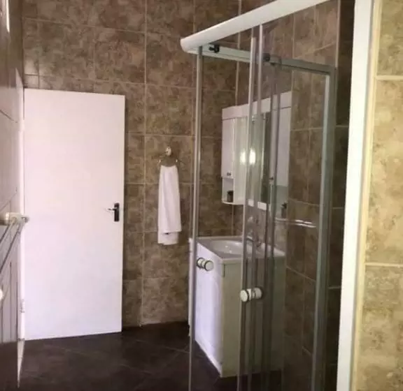 Aamiaismajoitus (B&B) Hill Top Farm Lodge