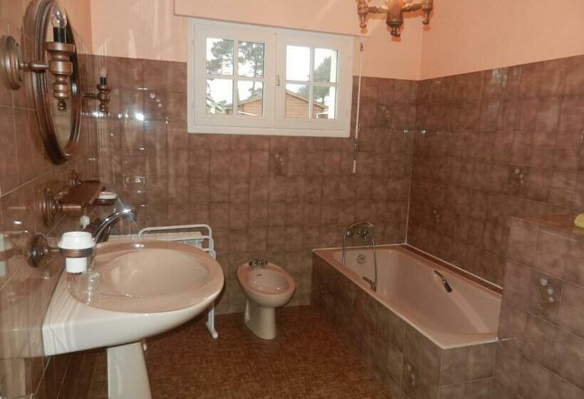 Aamiaismajoitus (B&B) Le Clos Des Alouettes