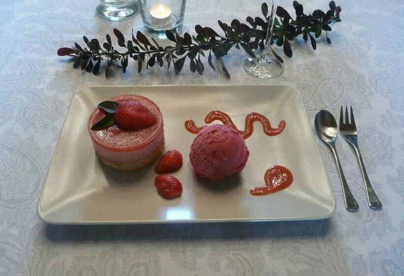 住宿加早餐  Le Manoir Des Tuileries